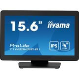 iiyama ProLite T1633MSC-B1 - LED-monitor
