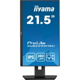 iiyama ProLite XUB2292HSU-B6 ledmonitor 100Hz, HDMI, DisplayPort, USB, Audio, AMD FreeSync