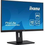 iiyama PROLITE XUB2492HSU-B6