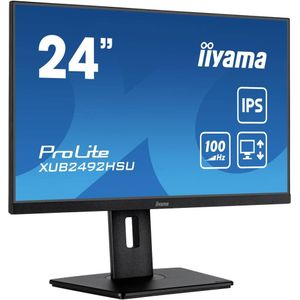 iiyama PROLITE XUB2492HSU-B6