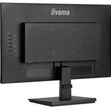 iiyama ProLite XU2492HSU-B6 - LED-monitor - 24 (23.8 zichtbaar) - 1920 x 1080 Full HD (1080p) @ 100 Hz - IPS - 250 cd/m² - 1300:1 - 0.4 ms - HDMI, DisplayPort - luidsprekers - matzwart