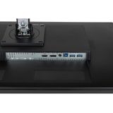 iiyama ProLite XUB2792QSU-B6 - 27 Inch - IPS - QHD - USB-hub - In hoogte verstelbaar
