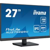 iiyama XU2792QSU-B6-27, IPS, 2560x1440/100Hz, 1H1DP