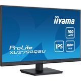 iiyama XU2792QSU-B6-27, IPS, 2560 x 1440/100 Hz, 1H1DP