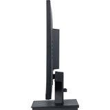 iiyama ProLite computer monitor 68,6 cm (27") 2560 x 1440 Pixels Dual WQHD LED Zwart