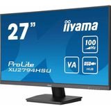 Iiyama ProLite XU2794HSU-B6 - Full HD Monitor - 27 Inch