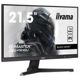 iiyama G-Master Black Hawk G2245HSU-B1 gaming monitor 100Hz, HDMI, DisplayPort, USB, Audio