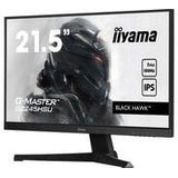 iiyama G-Master Black Hawk G2245HSU-B1 gaming monitor 100Hz, HDMI, DisplayPort, USB, Audio