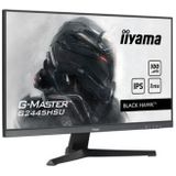 iiyama G-MASTER G2445HSU-B1 - 24"