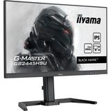 iiyama Gb2445Hsu-B1-23,8 inch, IPS, 1920X1080/100Hz, 1H1Dp, Has