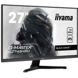 iiyama G-MASTER G2745HSU-B1