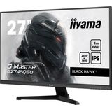 iiyama G-MASTER G2745QSU-B1 - 27"