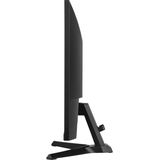 Iiyama G-Master Black Hawk G2745QSU-B1 27 Quad HD 100Hz IPS Monitor