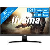 iiyama G-MASTER G2745QSU-B1 - 27"