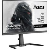 iiyama G-MASTER GB2745QSU-B1 computer monitor 68,6 cm (27") 2560 x 1440 Pixels 2K Ultra HD LED Zwart
