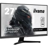 Iiyama G2755HSU-B1 - 27 Inch - FullHD Gaming Monitor - 100hz