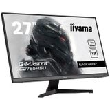 Iiyama G2755HSU-B1 - 27 Inch - FullHD Gaming Monitor - 100hz