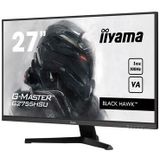 Iiyama G2755HSU-B1 - 27 Inch - FullHD Gaming Monitor - 100hz