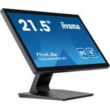 iiyama ProLite T2238MSC-B1 - LED-monitor