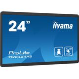 Iiyama TW2424AS-B1 - Monitor - 60,5 cm - 1920 x 1080 - IPS