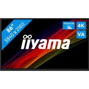 iiyama ProLite TE8612MIS-B2AG