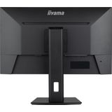 iiyama ProLite XUB2793HSU-B6 computer monitor 68,6 cm (27") 1920 x 1080 Pixels Full HD LED Zwart