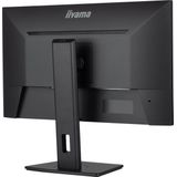 iiyama ProLite XUB2793HSU-B6 computer monitor 68,6 cm (27") 1920 x 1080 Pixels Full HD LED Zwart