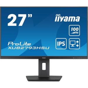 iiyama ProLite XUB2793HSU-B6