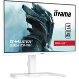 Iiyama Red Eagle G-Master GB2470HSU-W5 - LED-Monitor - 23.8"" Fast IPS - 1920 x 1080 Full HD - 165 Hz - 0.8ms - 1100:1 - 250 cd/m² - 1x hdmi - 1x Displayport - 2x usb - wit