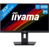 24" iiyama ProLite XUB2492QSU-B1 - 2560x1440 - 100Hz - IPS