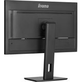 iiyama ProLite XUB2797QSN-B1 - 27 Inch - IPS - QHD - USB-C Dock - In hoogte verstelbaar