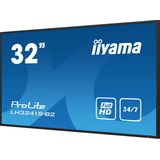 iiyama ProLite LH3241S-B2 Digital Signage Display 80 cm (32 Zoll)