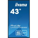 iiyama ProLite LH4341UHS-B2