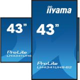 iiyama ProLite LH4341UHS-B2
