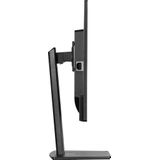 iiyama ProLite XB3270QSU-B1 - 32 Inch - IPS - QHD - USB-hub - In hoogte verstelbaar