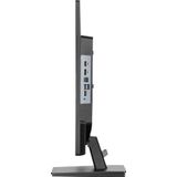 iiyama ProLite X3270QSU-B1 - 32 Inch - IPS - QHD - USB-Hub