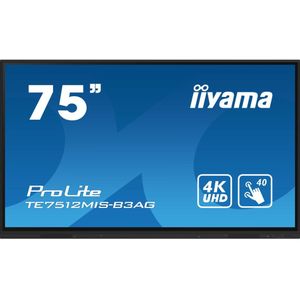 iiyama ProLite TE7512MIS-B3AG