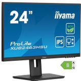 iiyama ProLite XUB2463HSU-B1