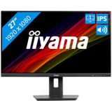 iiyama ProLite XUB2763HSU-B1