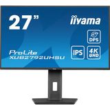 Iiyama XUB2792UHSU-B6 - 27