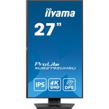 Iiyama XUB2792UHSU-B6 - 27
