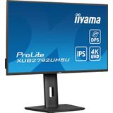 Iiyama XUB2792UHSU-B6 - 27