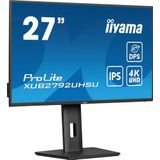 Iiyama XUB2792UHSU-B6 - 27