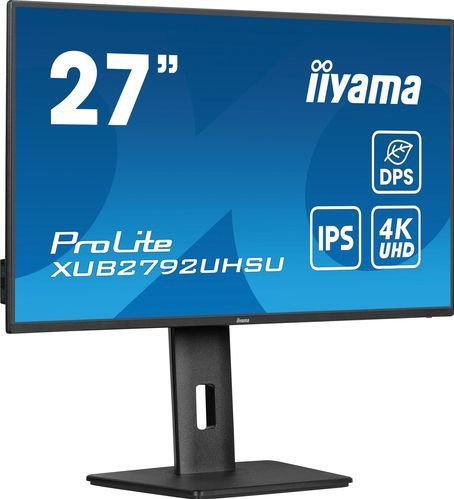 Iiyama XUB2792UHSU-B6 - 27