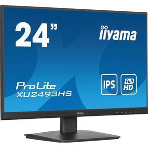 iiyama ProLite XU2493HS B6Inch IPS Full HD