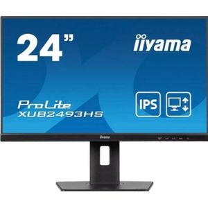 iiyama ProLite XUB2493HS-B6