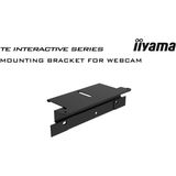 iiyama - ProLite TE6514MIS-B2AG - Public Display - Zwart - LCD - 4K UHD