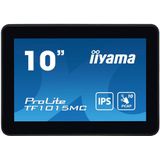 Iiyama 10i - Beeldscherm - 25,6 cm - 1280 x 800 Pixels - LED - Touchscreen