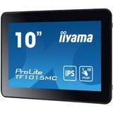 Iiyama 10i - Beeldscherm - 25,6 cm - 1280 x 800 Pixels - LED - Touchscreen