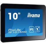 Iiyama 10i - Beeldscherm - 25,6 cm - 1280 x 800 Pixels - LED - Touchscreen